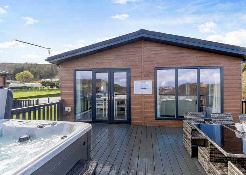 Wildfell VIP - Scarborough Lodge Retreat, Scarborough