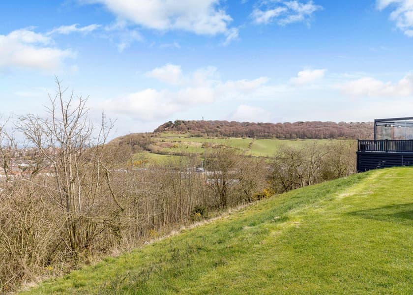 Wildfell VIP - Scarborough Lodge Retreat, Scarborough