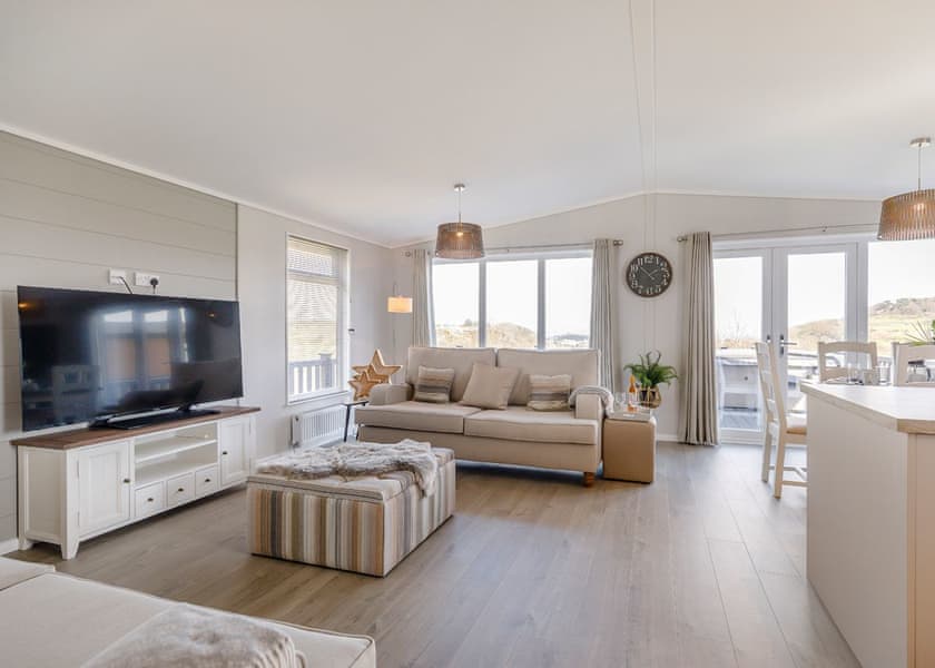 Wildfell VIP - Scarborough Lodge Retreat, Scarborough