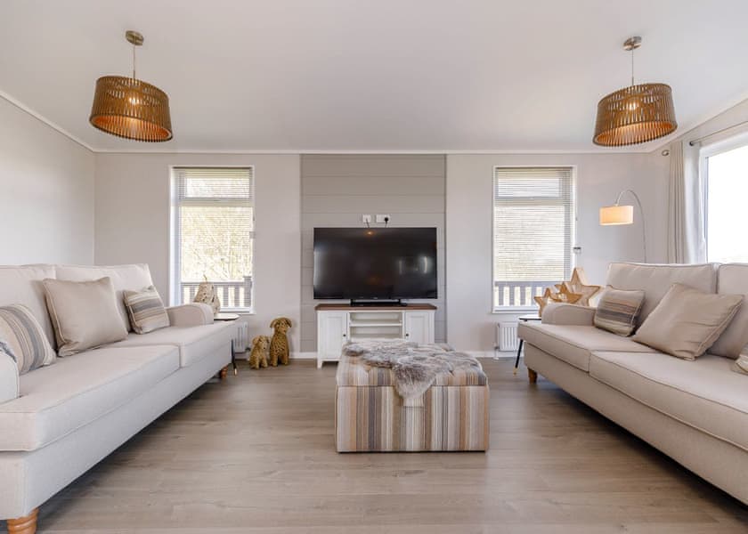 Wildfell VIP - Scarborough Lodge Retreat, Scarborough