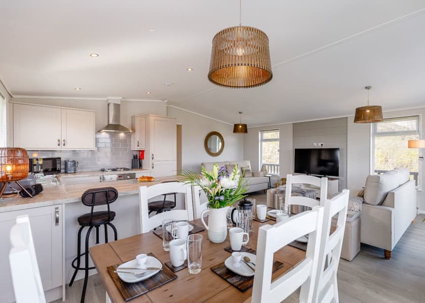 Wildfell VIP - Scarborough Lodge Retreat, Scarborough