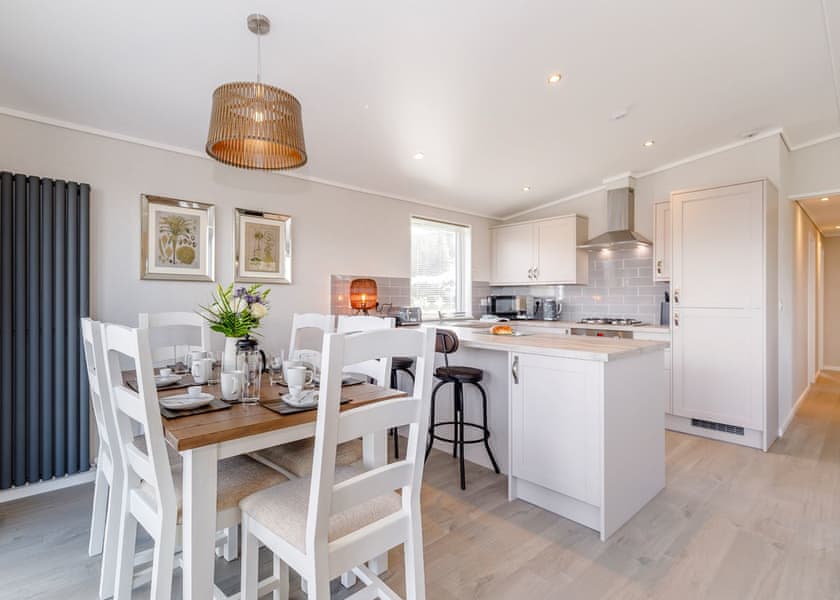 Wildfell VIP - Scarborough Lodge Retreat, Scarborough