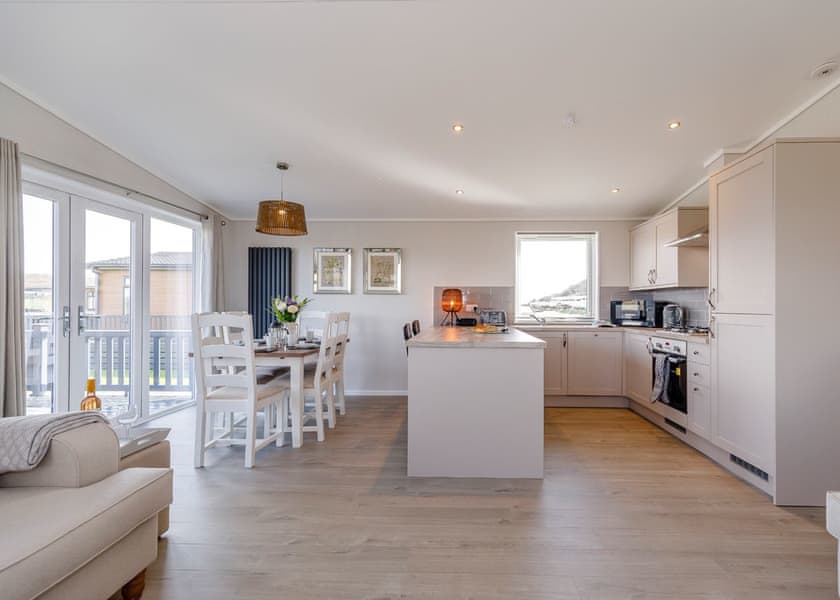 Wildfell VIP - Scarborough Lodge Retreat, Scarborough