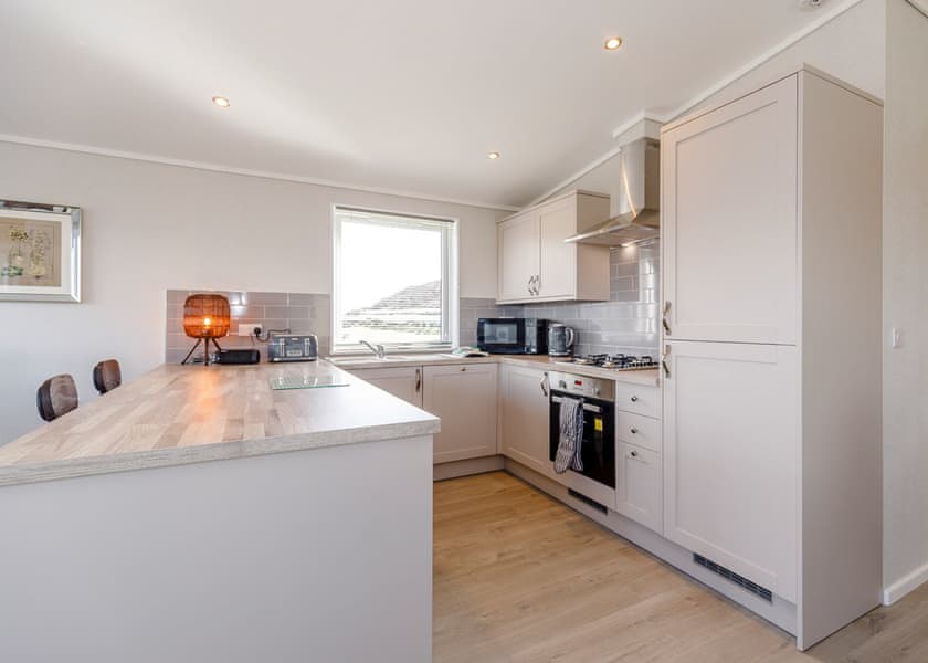 Wildfell VIP - Scarborough Lodge Retreat, Scarborough