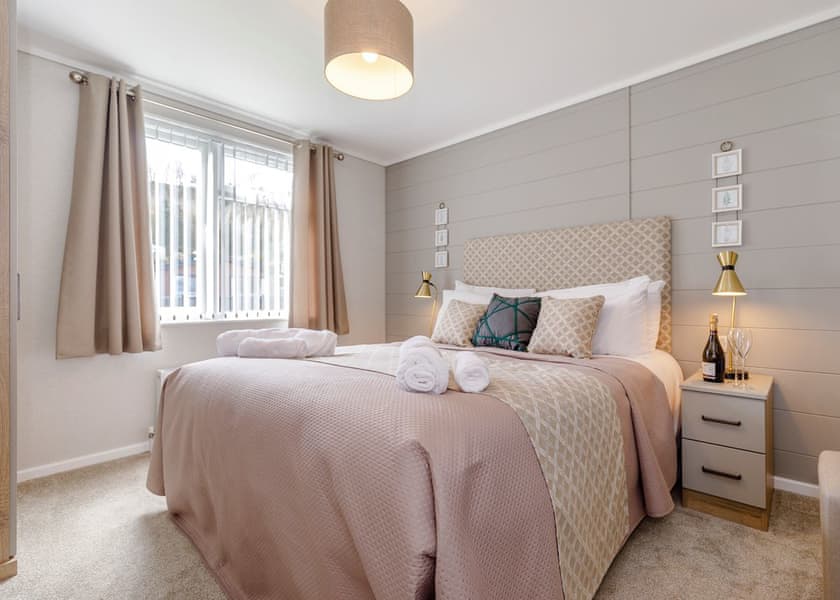 Wildfell VIP - Scarborough Lodge Retreat, Scarborough