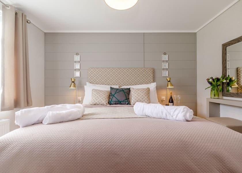 Wildfell VIP - Scarborough Lodge Retreat, Scarborough