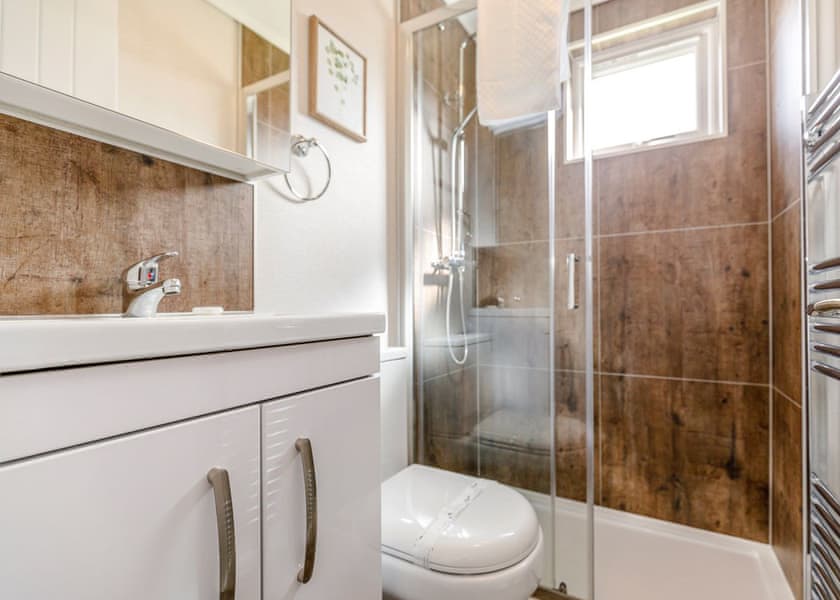 Wildfell VIP - Scarborough Lodge Retreat, Scarborough