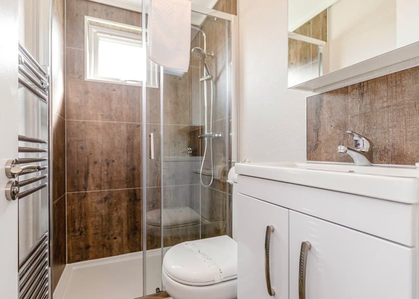 Wildfell VIP - Scarborough Lodge Retreat, Scarborough