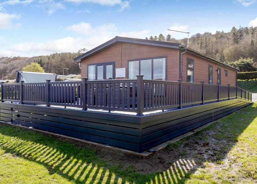 Haworth VIP - Scarborough Lodge Retreat, Scarborough