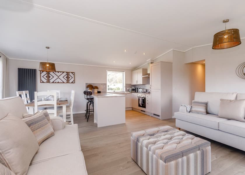 Haworth VIP - Scarborough Lodge Retreat, Scarborough