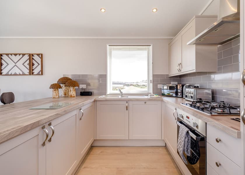 Haworth VIP - Scarborough Lodge Retreat, Scarborough