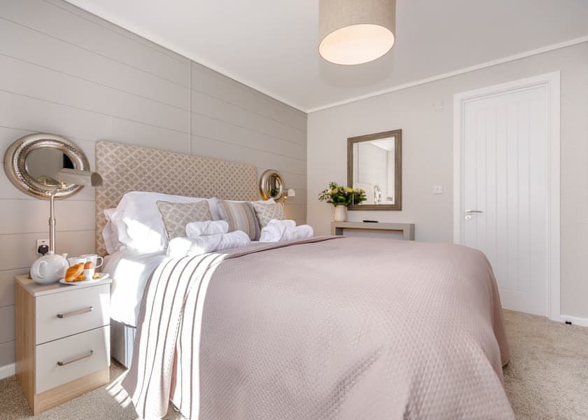 Haworth VIP - Scarborough Lodge Retreat, Scarborough