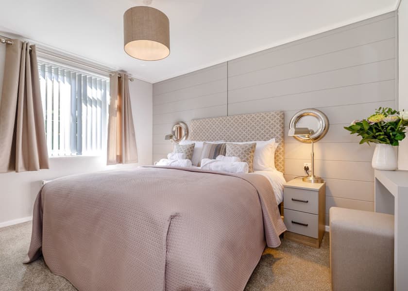 Haworth VIP - Scarborough Lodge Retreat, Scarborough