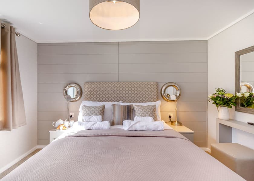 Haworth VIP - Scarborough Lodge Retreat, Scarborough