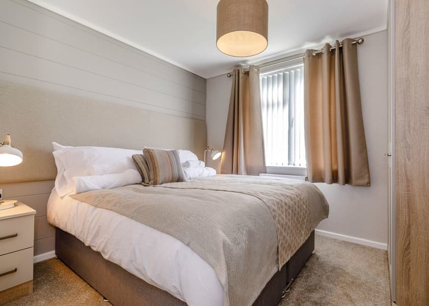 Haworth VIP - Scarborough Lodge Retreat, Scarborough