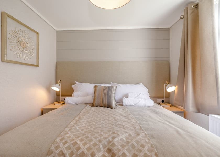 Haworth VIP - Scarborough Lodge Retreat, Scarborough