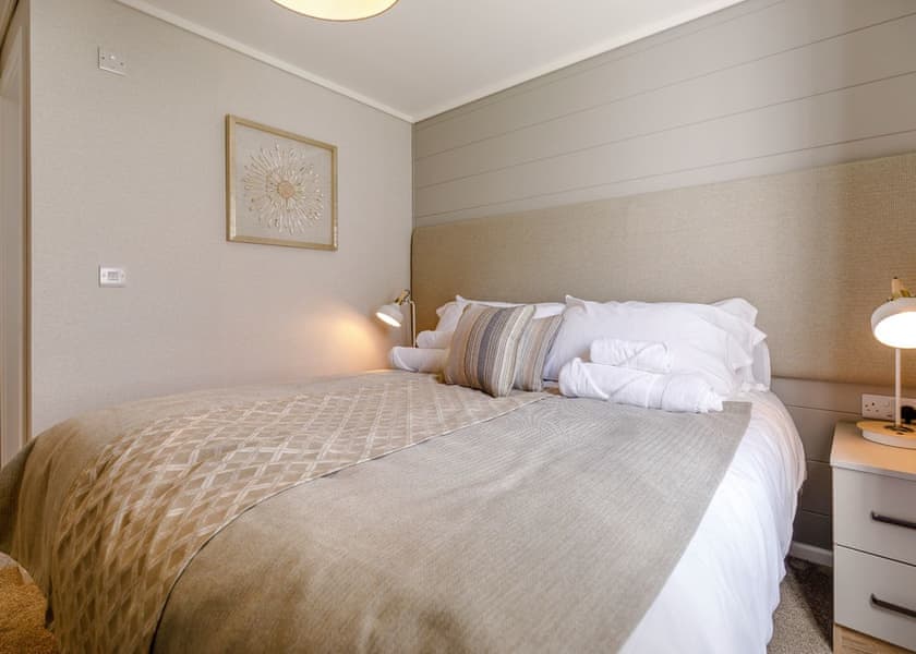 Haworth VIP - Scarborough Lodge Retreat, Scarborough