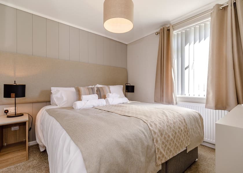 Haworth VIP - Scarborough Lodge Retreat, Scarborough