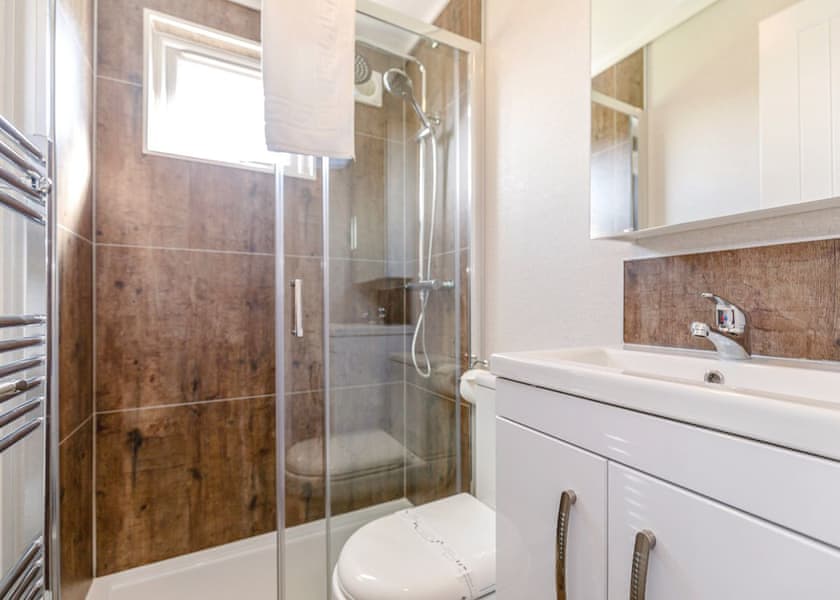 Haworth VIP - Scarborough Lodge Retreat, Scarborough