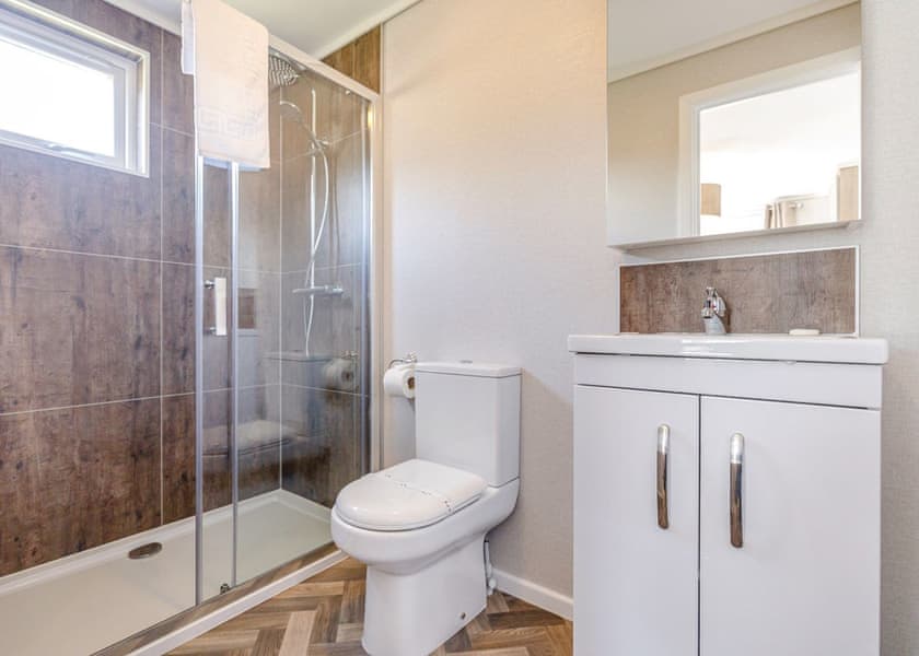 Haworth VIP - Scarborough Lodge Retreat, Scarborough