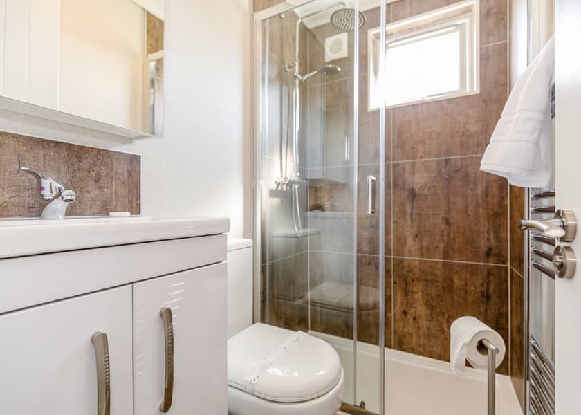 Haworth VIP - Scarborough Lodge Retreat, Scarborough