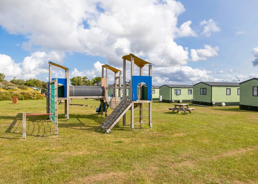 Sea Acres, Kennack Sands, The Lizard