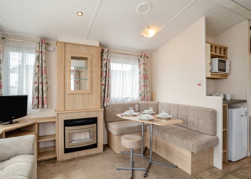 Dorset Vista - Seadown Park, Charmouth