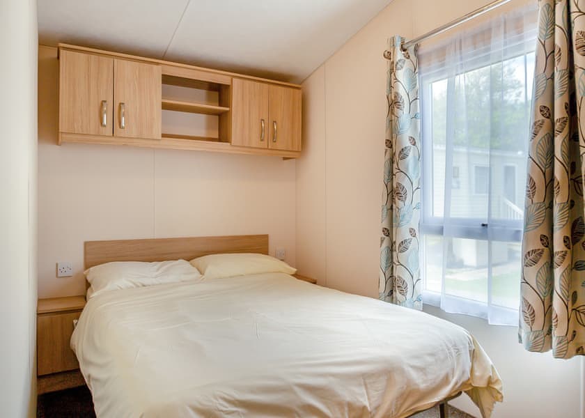 Dorset Vista - Seadown Park, Charmouth