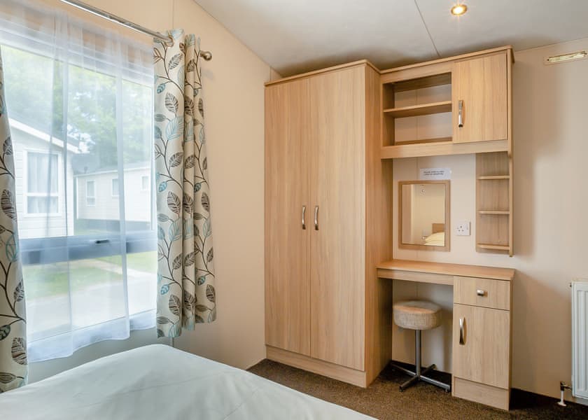 Dorset Vista - Seadown Park, Charmouth