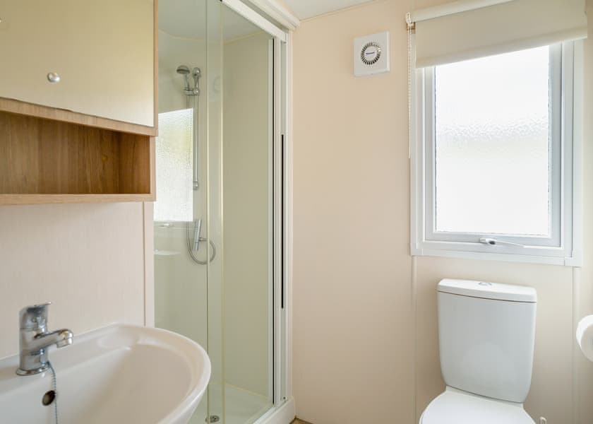 Dorset Vista - Seadown Park, Charmouth