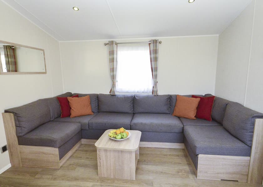 Gold 4 Caravan (Pet Friendly) - Seawick Holiday Park, St Osyth, Clacton-on-Sea