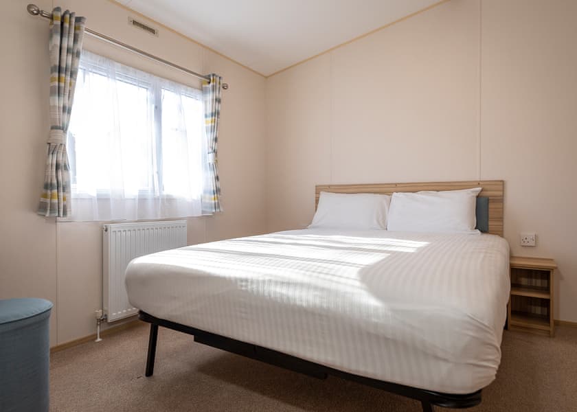 Gold  2 Caravan with Decking - Seawick Holiday Park, St Osyth, Clacton-on-Sea