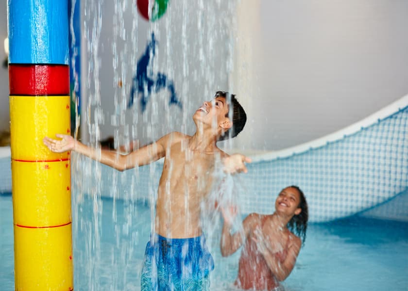 Searles Leisure Resort, Hunstanton