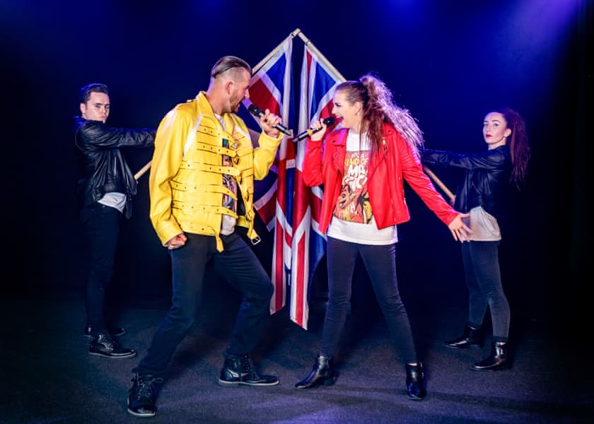 Searles Leisure Resort, Hunstanton