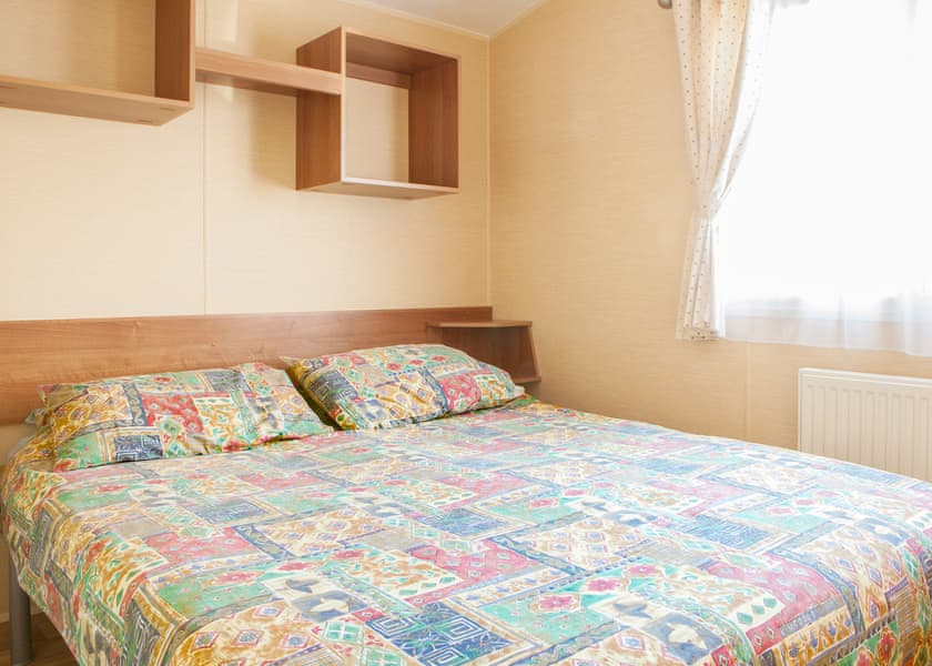 Classic Rio 4 Pet - Searles Leisure Resort, Hunstanton