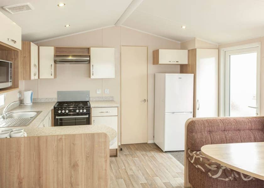 Classic Rio 6 (Pet) - Searles Leisure Resort, Hunstanton