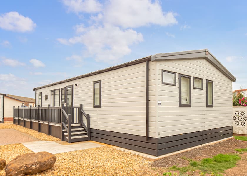 Deluxe Oakdale 4 - Searles Leisure Resort, Hunstanton