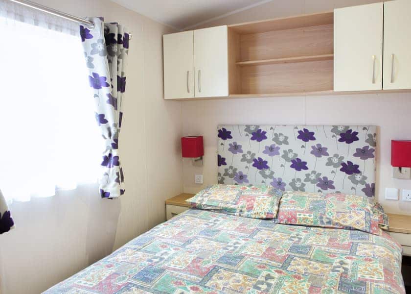 Deluxe Sierra 6 - Searles Leisure Resort, Hunstanton