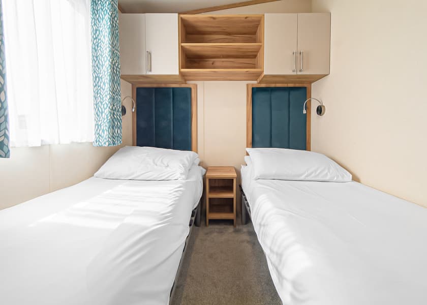 Elite Plus Hemsworth 4 - Searles Leisure Resort, Hunstanton