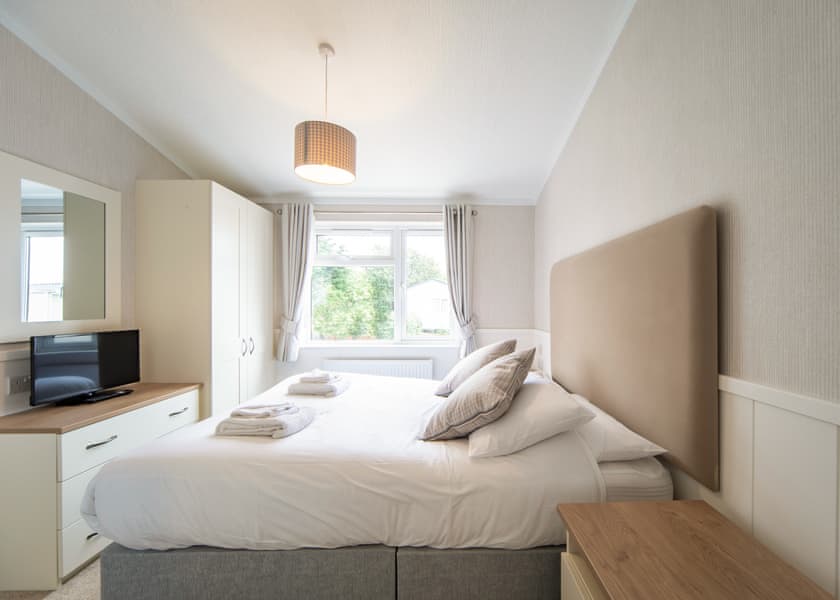 Gold Lodge 4 - Searles Leisure Resort, Hunstanton