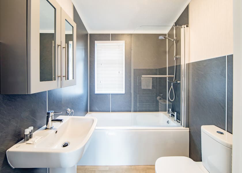 Gold Lodge 4 - Searles Leisure Resort, Hunstanton