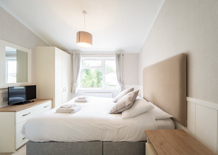 Gold Lodge 5 - Searles Leisure Resort, Hunstanton