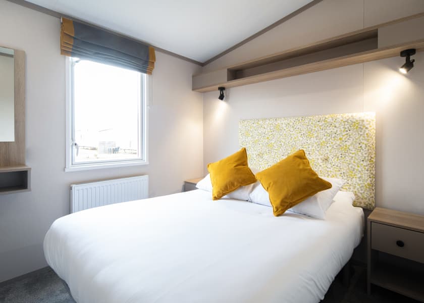 Deluxe Stonewood 5 - Searles Leisure Resort, Hunstanton