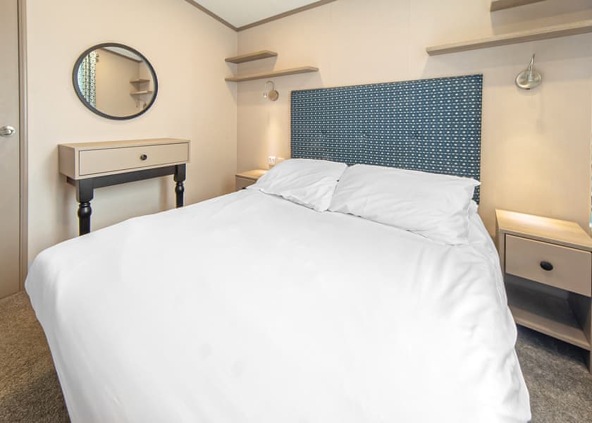 Deluxe Plus Beckwood 5 - Searles Leisure Resort, Hunstanton