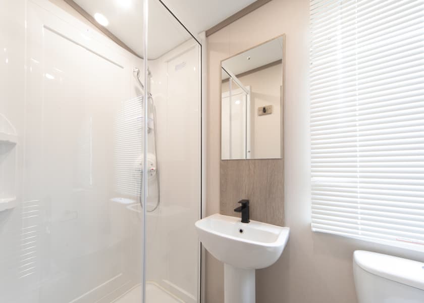 Deluxe Plus Beckwood 5 - Searles Leisure Resort, Hunstanton