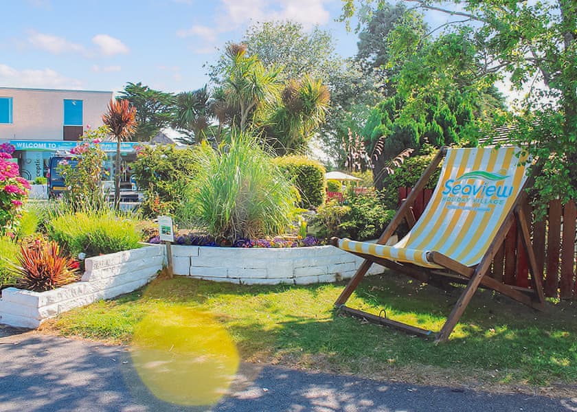 Polperro Holiday Village, Polperro, Nr Looe