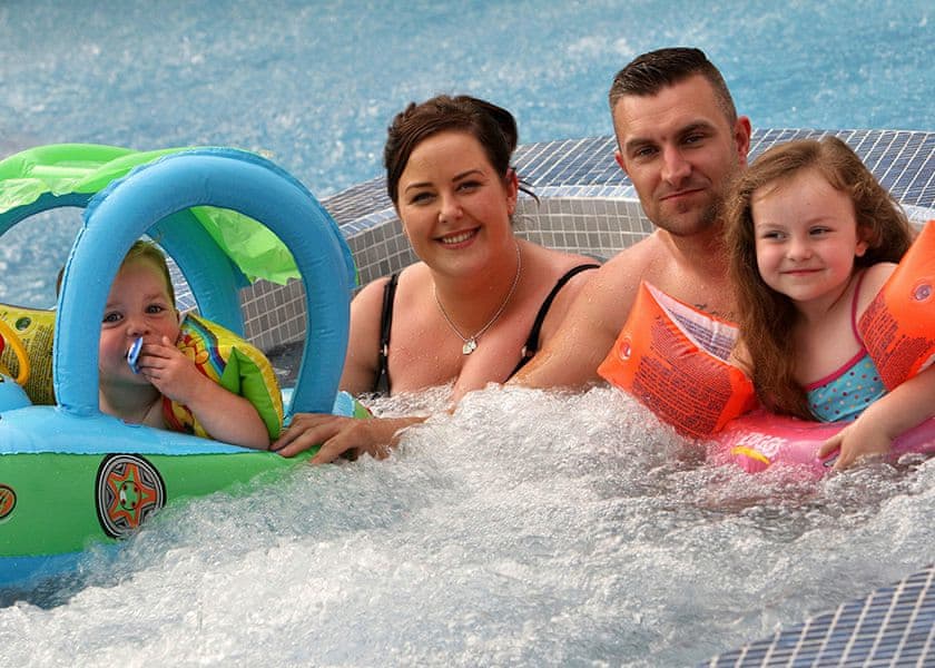 Polperro Holiday Village, Polperro, Nr Looe