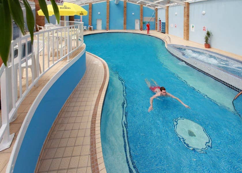 Polperro Holiday Village, Polperro, Nr Looe