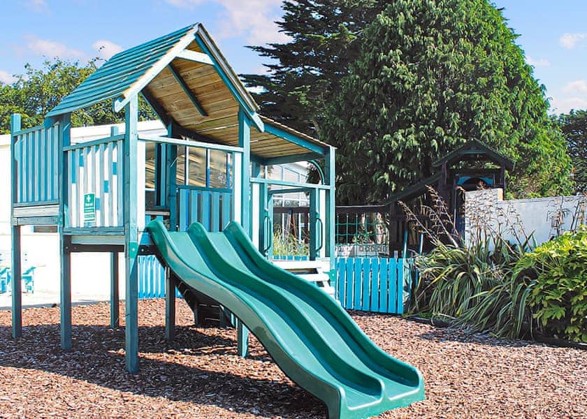 Polperro Holiday Village, Polperro, Nr Looe