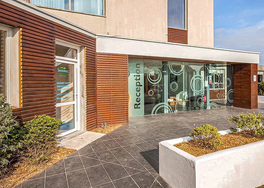 Polperro Holiday Village, Polperro, Nr Looe